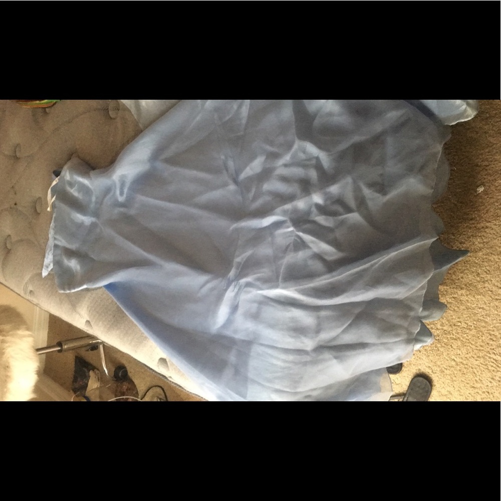 Homecoming dress